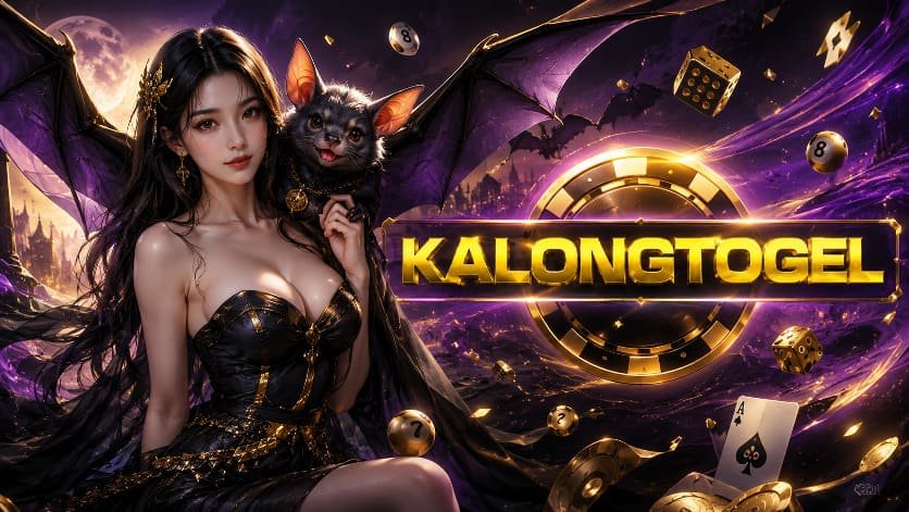 kalongtogel